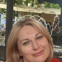 Юлия Карбан  репетитор  для Подготовки к школе онлайн