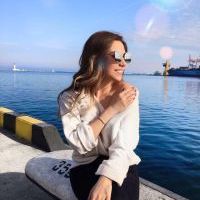 Репетитор - Сніжана К. id: 44174