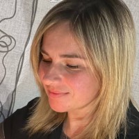 Репетитор Любов Поліщук - BUKI