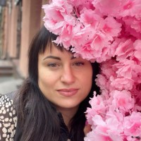 Репетитор - Алла С. id: 190692