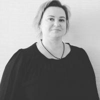 Репетитор - Светлана Р. id: 61859