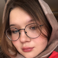 Репетитор - Анна К. id: 96865