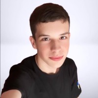 Репетитор Олександр Шльома - BUKI