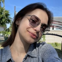 Репетитор - Еліна Д.