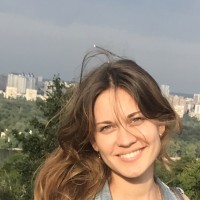 Репетитор - Елена С.