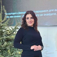 Репетитор Елена Василенко - BUKI