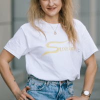 Репетитор Світлана Колесник - BUKI
