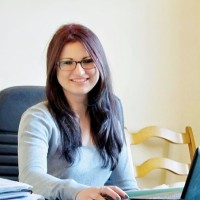 Репетитор Олена Меженська - BUKI
