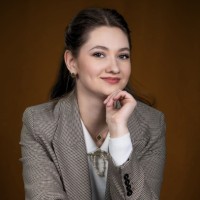 Репетитор - Вероніка М.