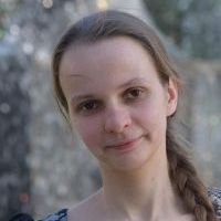 Репетитор Алена Булгакова - BUKI