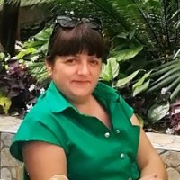 Репетитор Марина Лиман - BUKI