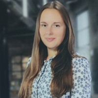 Ірина Гармаш  репетитор  Хімії онлайн