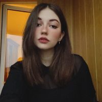 Репетитор - Ярослава Б. id: 121181