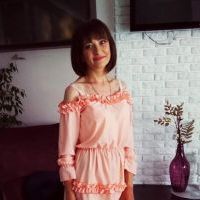Репетитор - Дина В. id: 69236