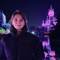 Діана Волинець