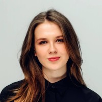 Репетитор Софія Филипчук - BUKI