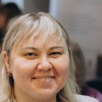 Репетитор Юлия Шевченко - BUKI