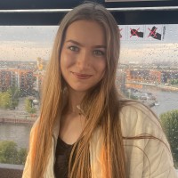 Марія Полякова  репетитор  Німецької мови онлайн