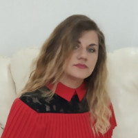 Репетитор - Наталя Л. id: 152634