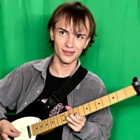 Репетитор Владимир Фордзюн - BUKI