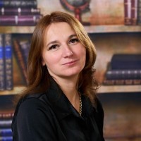 Репетитор Олена Марченко - BUKI