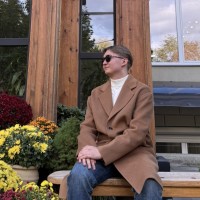 Репетитор Іван Кочетков - BUKI