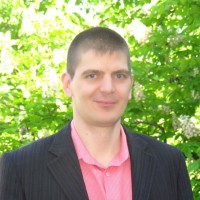 Репетитор - Григорій О.