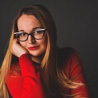 Репетитор - Олена Б. id: 86198
