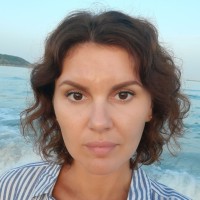 Репетитор Жанна Єфімова - BUKI