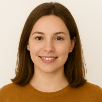 Репетитор - Ирина Романив
