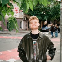 Репетитор Назар Запольський - BUKI
