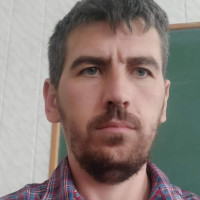 Репетитор - Владислав Р.