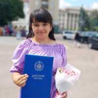 Репетитор - Юлія К.