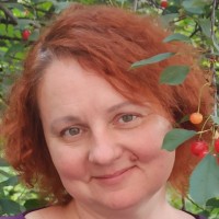 Репетитор - Наталія О. id: 69240