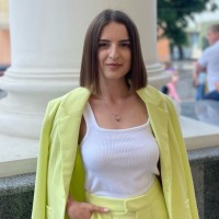 Репетитор Неоніла Ковалик - BUKI