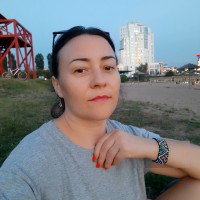Репетитор - Тетяна Ф.