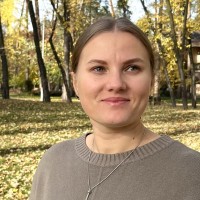 Репетитор Валентина Гордийчук - BUKI