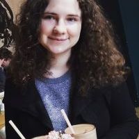 Репетитор - Христина Т. id: 68977