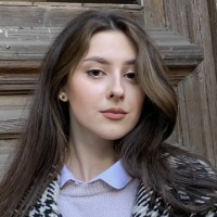 Репетитор - Валерия В. id: 190809