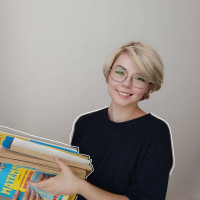 Репетитор - Элина Т. id: 149358