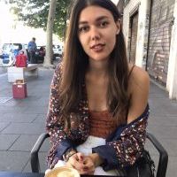 Репетитор - Екатерина К. id: 38227