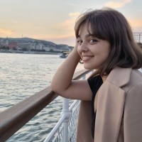 Репетитор - Лилия Д.