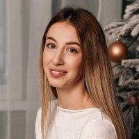 Репетитор - Надія Д.