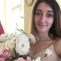 Репетитор - Уляна Р. id: 78878