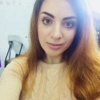 Репетитор - Марія Г. id: 48905