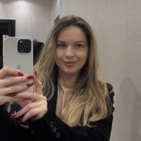 Репетитор - Анастасия В. id: 104145