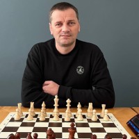 Репетитор Михайло Кепещук - BUKI