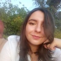 Репетитор - Ксенія Н. id: 57867
