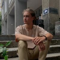 Репетитор - Андрей К. id: 86763
