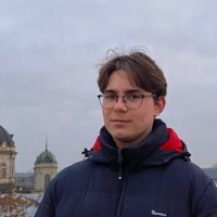 Репетитор - Тарас Неводов